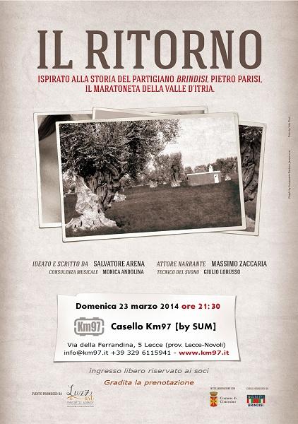 Il Ritorno