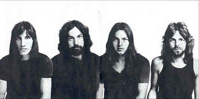 The Floydians - Pink Floyd Tribute Band