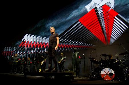 The Floydians - Pink Floyd Tribute Band