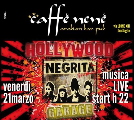 Il Venerdì live