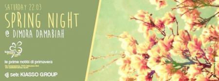 Spring Party