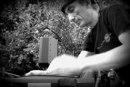 Rebel Circus: in consolle Leleprox, Dubin (Insintesi), Djtrack e Djakus