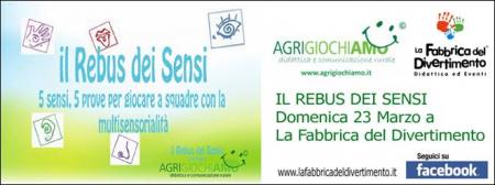 Il Rebus dei Sensi