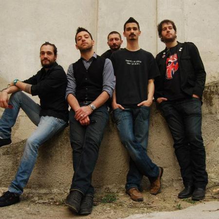 Moostroo e Nuanda in concerto