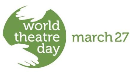 Giornata Mondiale del Teatro