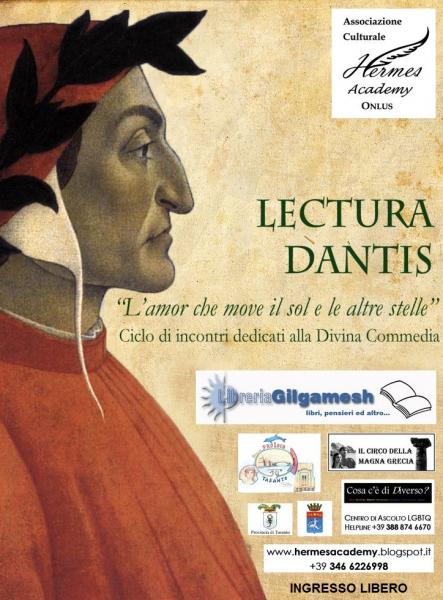 Lectura Dantis
