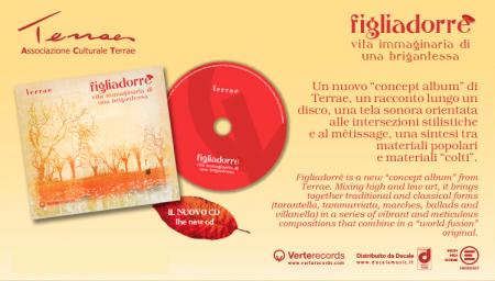TERRAE > presentazione > FIGLIADORRÈ