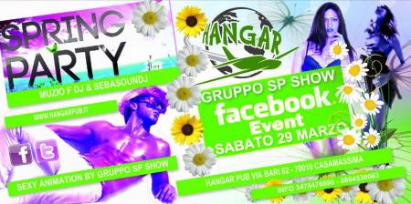 Spring Party - Musica e divertimento