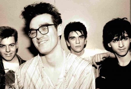 Hang The Dj - A Tribute to The Smiths