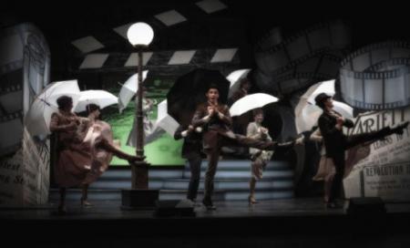 Sei titoli di prosa nel “Teatro di Primavera”