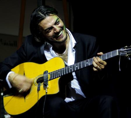 Umberto Viggiano Trio