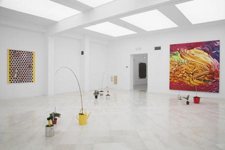 Il mondo dell’arte nell’era della crisi  Conversazione con   Christian Caliandro e Raffaele Gavarro