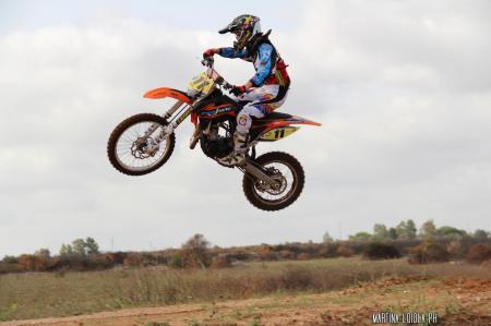 Campionato Motocross ACSI Puglia 2013/2014