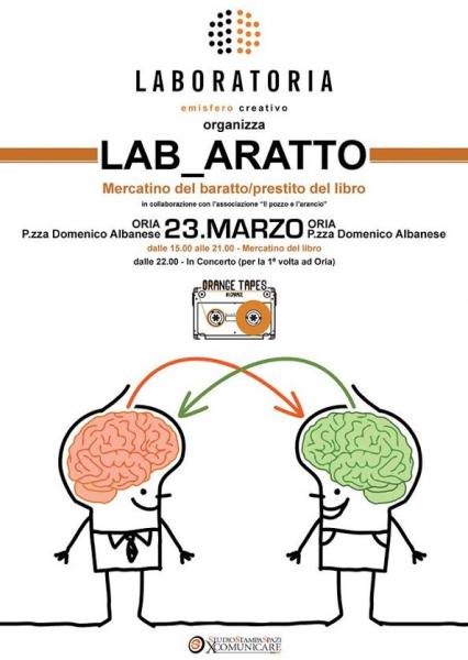 Lab_Aratto