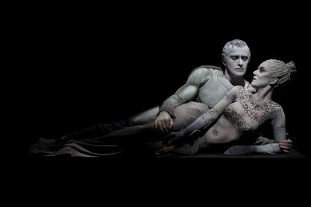 Antonio e Cleopatra di Shakespeare  nell’adattamento e regia di Luca De Fusco
