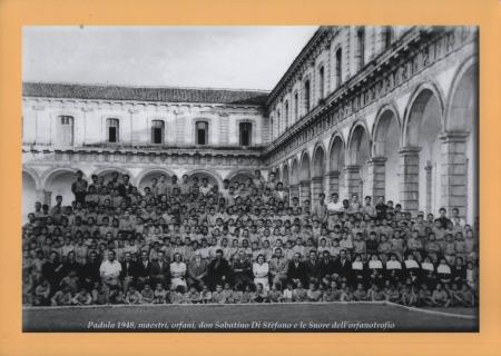 Presentazione del libro “Ritorno al Passato”