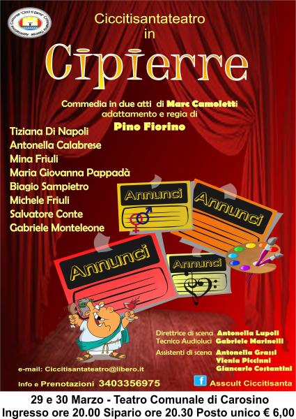 Cipierre
