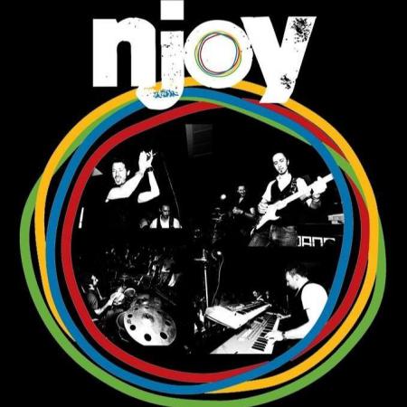 N-joy live