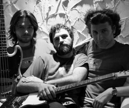 AMERICAN ENGLISH passione rock in concerto