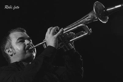 Riccardo Pittau - “Solo Project”