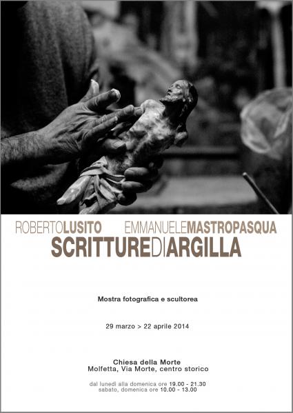 Scritture di Argilla