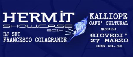 HERMIT Showcase 2014