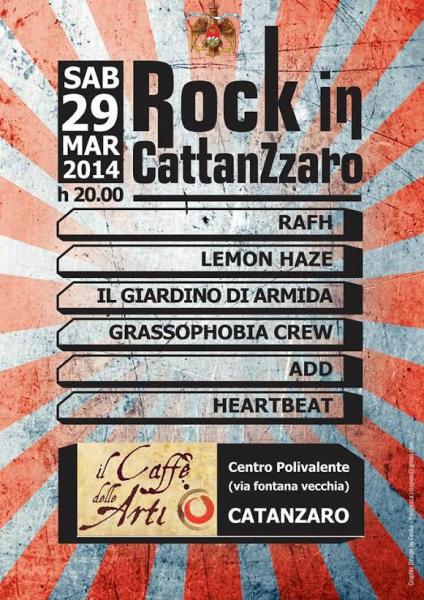 La settimana del Polivalente: tra Teatro, Musica e Poesia