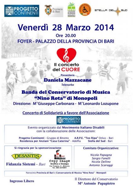 Concerto del cuore