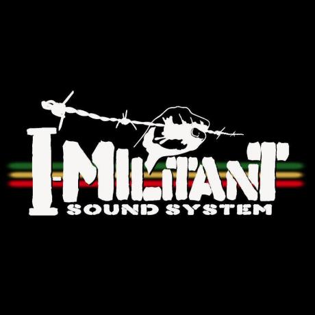 Ranking Dee & Roots Faith da Earthikal Towa Sound System e I Militant Sound System feat. Filomuzik Records riuniti per lanciare un solo messaggio di uguaglianza e rispetto