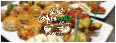 L'aperiMATRIX