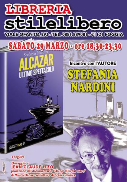 Libreria Stilelibero: il calendario degli eventi