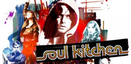 SOUL KITCHEN