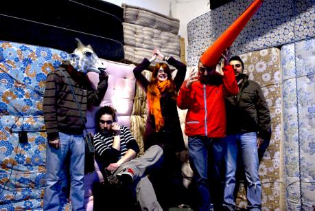 AEDI in concerto