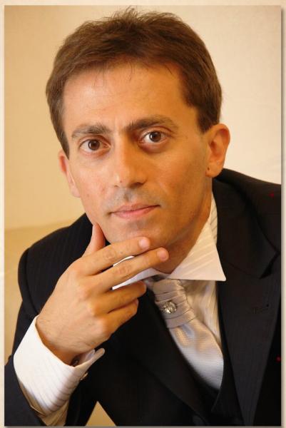 Recital lirico Luci sul melodramma