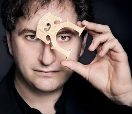 Enrico Bronzi per “Tchaikovsky-Brahms II”