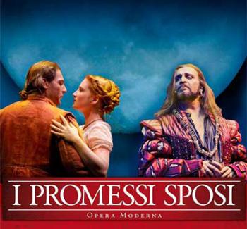 I Promessi Sposi di Michele Guardì