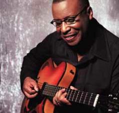 Ronny Jordan - Organ Trio