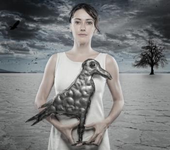 La storia di Antigone