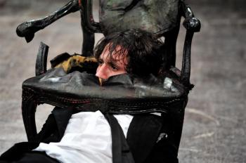 Giulio Cesare / Julius Caesar di William Shakespeare