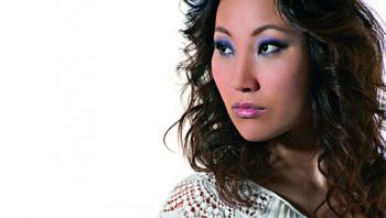 Fasano Musica: Ilia Kim