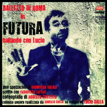 Fasano Musica: Balletto di Roma in Futura
