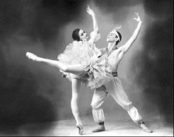 La Stagione Educational del Teatro San Carlo presenta Le Corsaire  Suite
