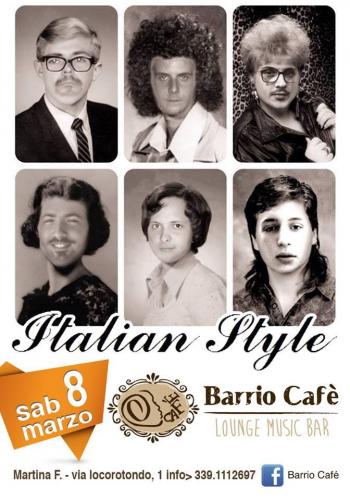 La Festa della Donna tutta Italiana