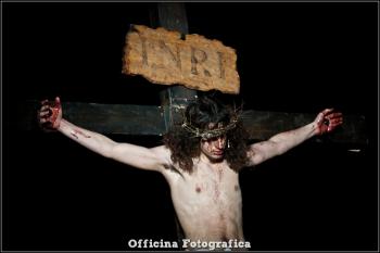 XXIII Via Crucis Vivente