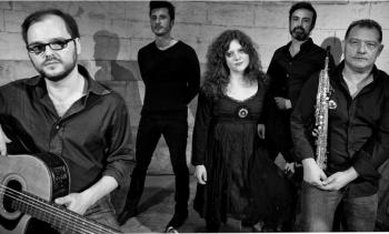 Music Corner: Conosco appena le Mani (Spettacolo fuori abbonamento)