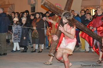 Passione Vivente di Fragagnano