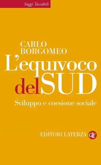 Quattro saggi a Palazzo - IV° incontro: L'equivoco del Sud