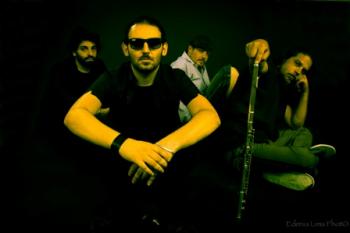 Torna il Barresi Project con il Dna Tour