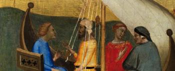 Palazzo Pretorio, dopo 20 anni, il 12 aprile, la riapertura