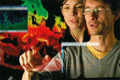 “La fisica in mostra tra passato e prospettive future”